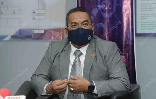 MUHAMMAD SANUSI MD NOR