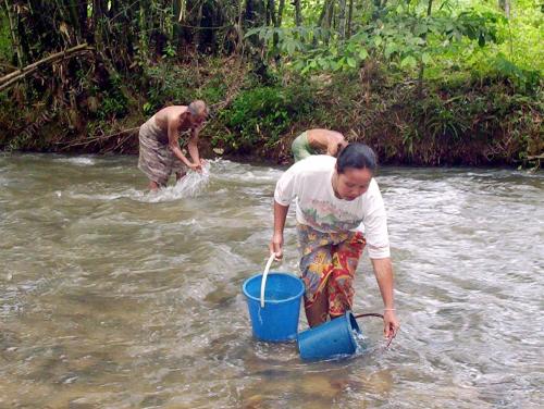 GUNA AIR SUNGAI