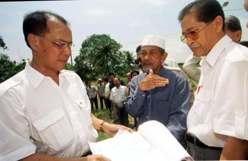 MB KEDAH