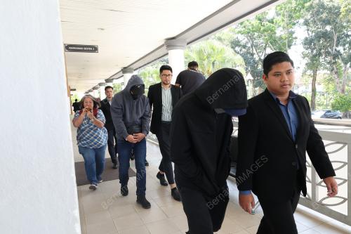MAHKAMAH SESYEN ALOR SETAR