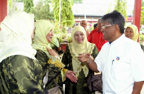 KEMPEN PILIHAN RAYA UMUM