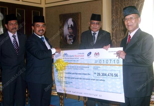 TUANKU ABDUL HALIM MU'ADZAM SHAH