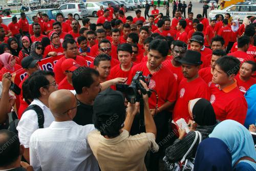 KU ISKANDAR KU SAAD