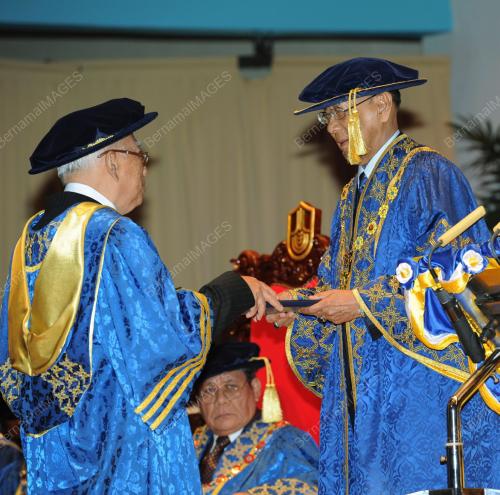 TUANKU ABDUL HALIM MU'ADZAM SHAH