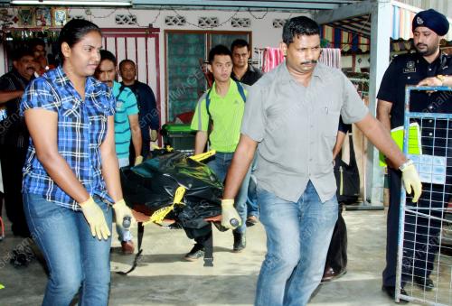 KD03_01112012_POLIS_BUNUH
