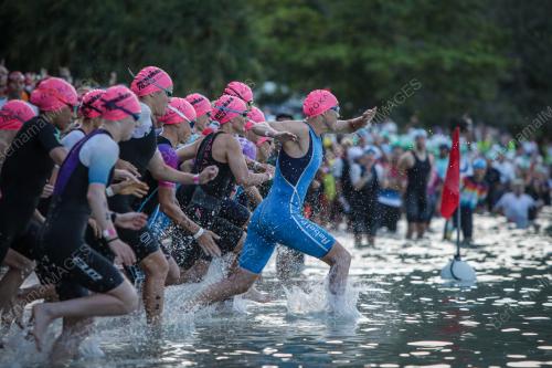 IRONMAN MALAYSIA 2025