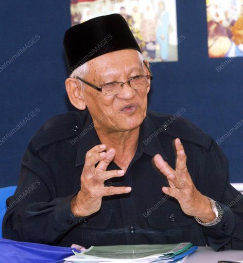 WAN SHAMSUDDIN MOHD YUSOF