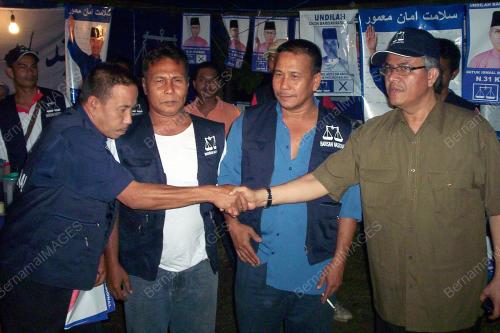 Pilihan Raya Umum