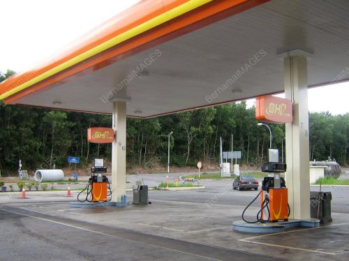 STESEN MINYAK