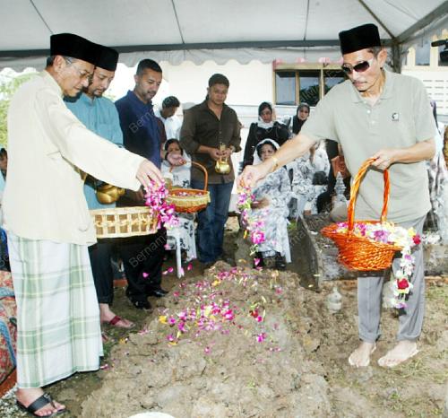TUN DR MAHATHIR MOHAMAD