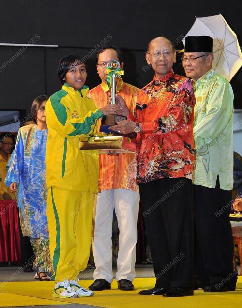 SULTAN ABDUL HALIM MU'ADZAM SHAH
