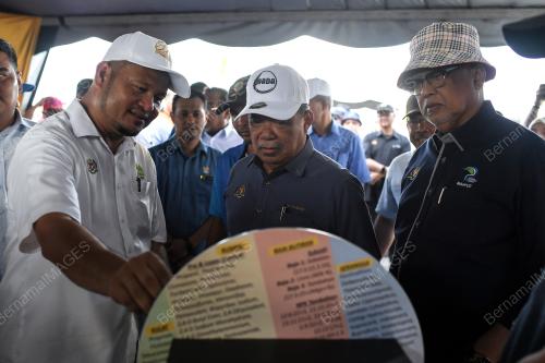 DATUK SERI MOHAMAD SABU