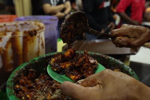 ROJAK WARISAN