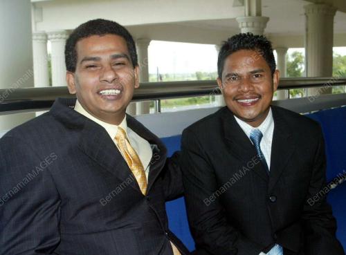 ABDUL AZIZ SHEIKH FADZIR