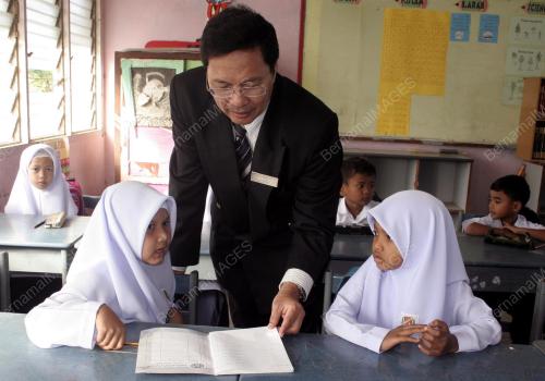 SHAHIDAN ABDUL RAHMAN