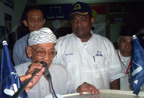 ABDUL AZEEZ ABDUL RAHIM