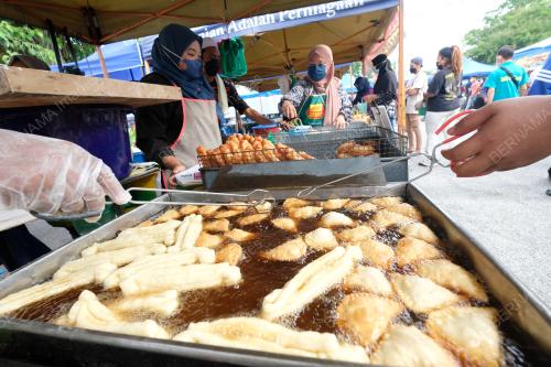 BAZAR RAMADAN