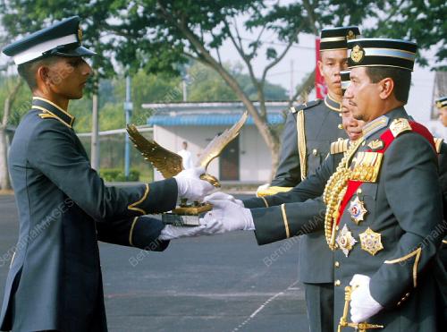 TUANKU MIZAN ZAIINAL ABIDIN