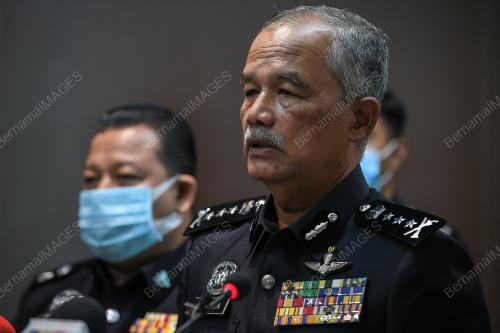 DATUK ZAINUDDIN YAACOB