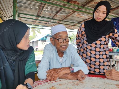 SHAARI SABU