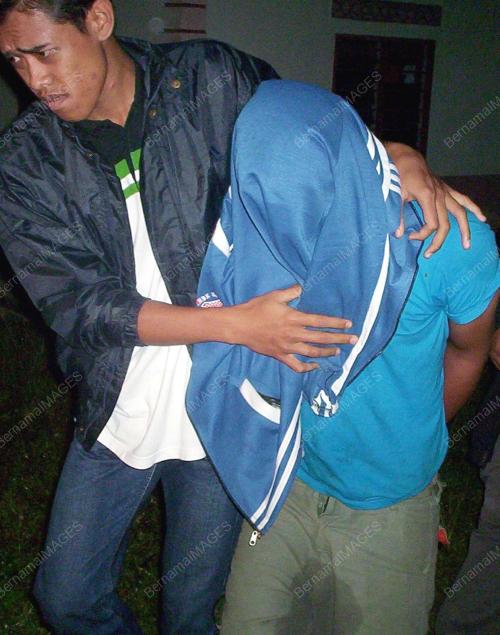KES BUNUH