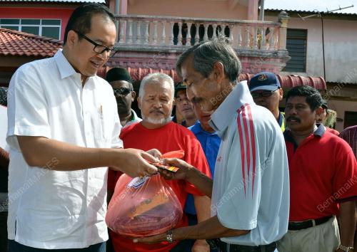 DATUK LATT SHARIMAN ABDULLAH