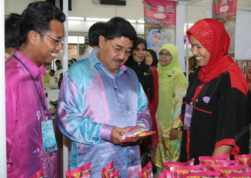 AHMAD BASHAH MD HANIPAH