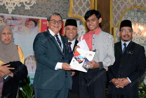 ABDUL AZIZ SELAIMAN