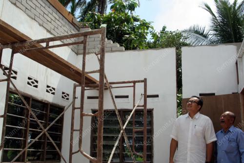 DATUK LATT SHARIMAN ABDULLAH