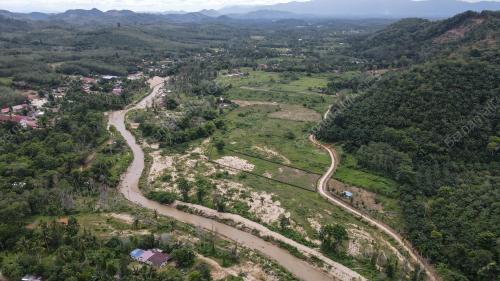 SETAHUN TRAGEDI KEPALA AIR