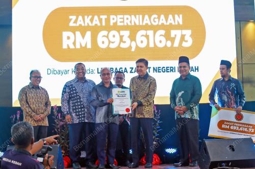 PKNK BAYAR ZAKAT LZNK