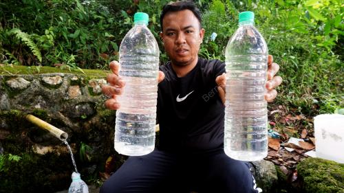 AIR SEMULAJADI TANJUNG JAGA