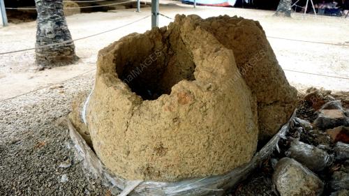 KOMPLEKS ARKEOLOGI SUNGAI BATU