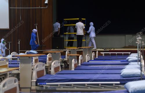PKRC DEWAN AL FARABI