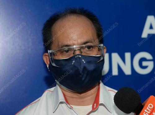 DR OTHMAN WARIJO