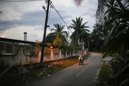BELANJAWAN 2021