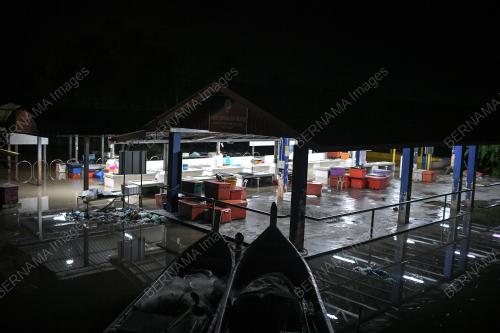 FENOMENA AIR PASANG