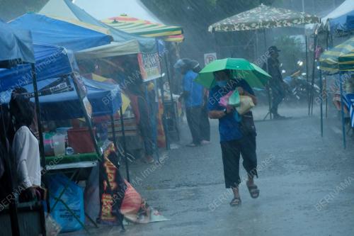 BAZAR RAMADAN