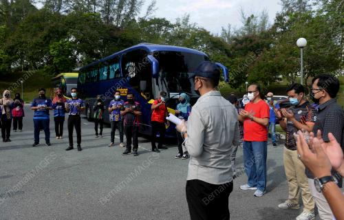 DATUK DR AHMAD BASHAWIR ABDUL GHANI