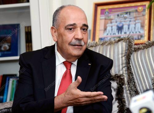 WALID ABU ALI