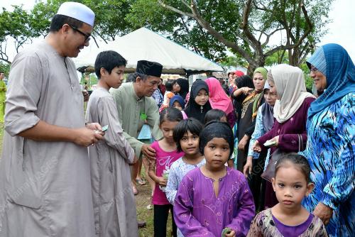 DATUK LATT SHARIMAN ABDULLAH