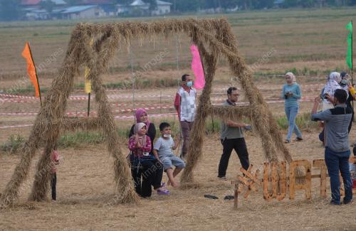 TINJAUAN CUACA PANAS DI KEDAH