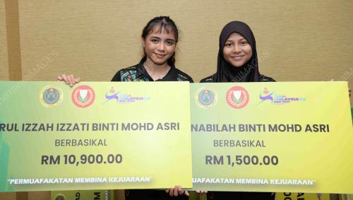 NURUL IZZAH IZZATI MOHD ASRI