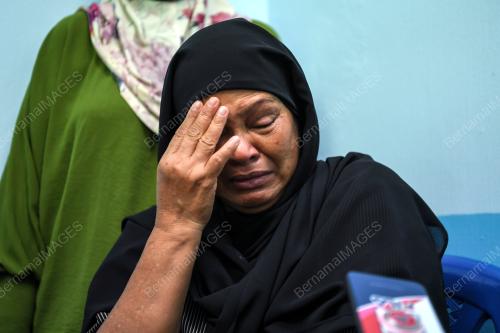 MOHD AZRAAI KHOR ABDULLAH