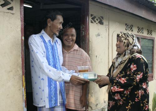 BAPA TUNGGAL