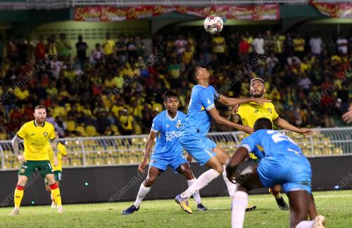 PIALA FA MALAYSIA 2023