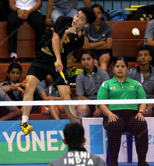 KD03_08042014_BADMINTON_SINGLE