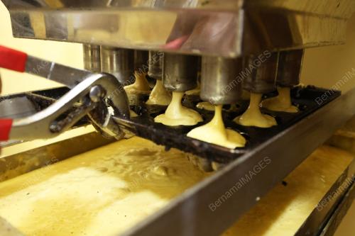 BAHULU MADU