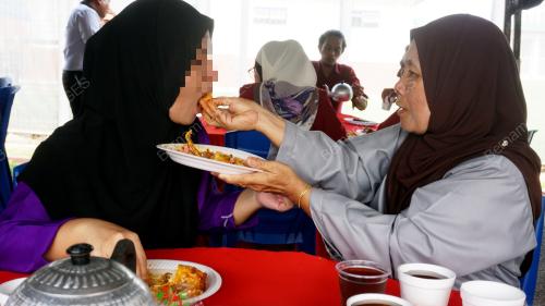 PROGRAM JALINAN KASIH PENJARA