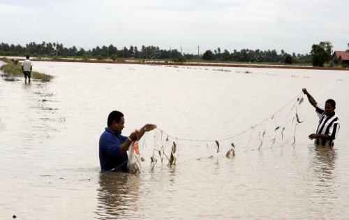 BANJIR